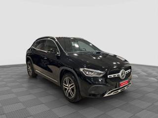 MERCEDES-BENZ CLA usata 3