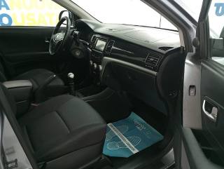 SSANGYONG Korando usata, con Volante multifunzione