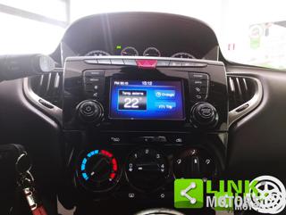 LANCIA Ypsilon usata 17