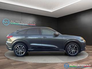 AUDI Q5 usata, con Airbag Passeggero