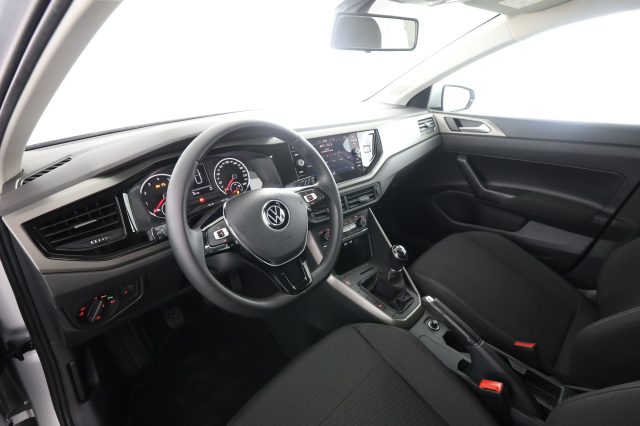 VOLKSWAGEN Polo usata 1