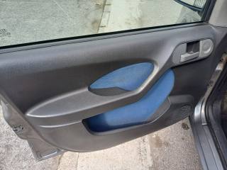 FIAT Panda usata 9