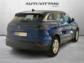 RENAULT Austral usata, con Autoradio
