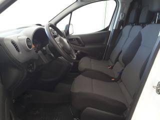 PEUGEOT Partner usata, con Boardcomputer