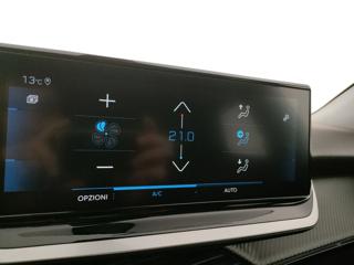 PEUGEOT 2008 usata, con Filtro antiparticolato