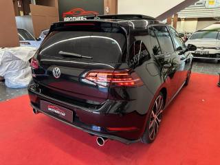 VOLKSWAGEN Golf GTI usata, con Alzacristalli elettrici