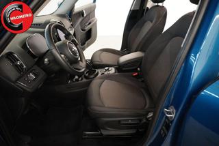 MINI Countryman usata, con Airbag Passeggero