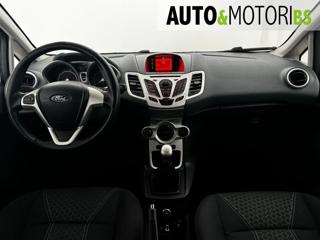 FORD Fiesta usata, con Climatizzatore