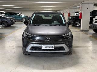 OPEL Crossland X usata, con Airbag