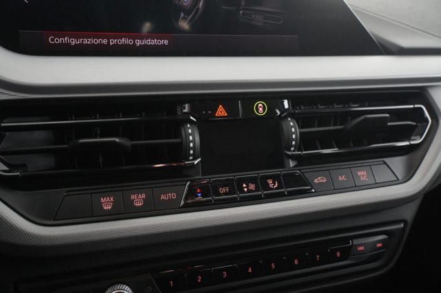 BMW 116 usata 15