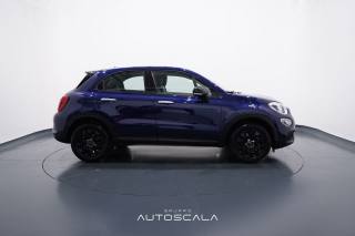 FIAT 500X usata, con Chiusura centralizzata