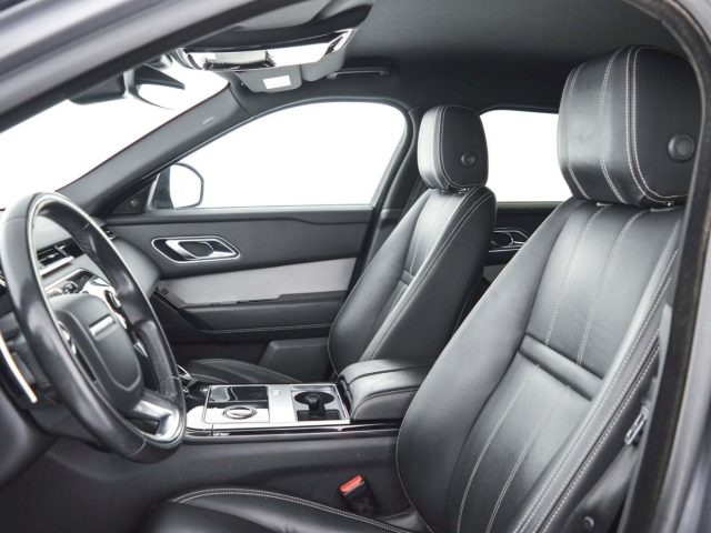 LAND ROVER Range Rover Velar usata 13