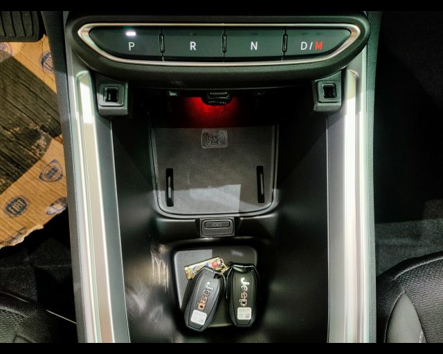 JEEP Avenger usata, con Sensori di parcheggio posteriori