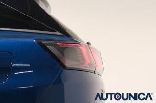 PEUGEOT 3008 usata, con Monitoraggio pressione pneumatici