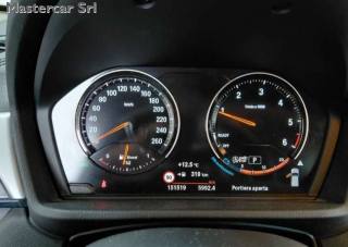 BMW X2 usata, con Cruise Control