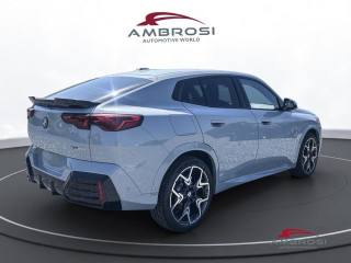 BMW X2 usata 2