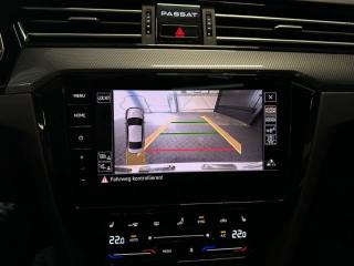 VOLKSWAGEN Passat usata, con Sistema di navigazione
