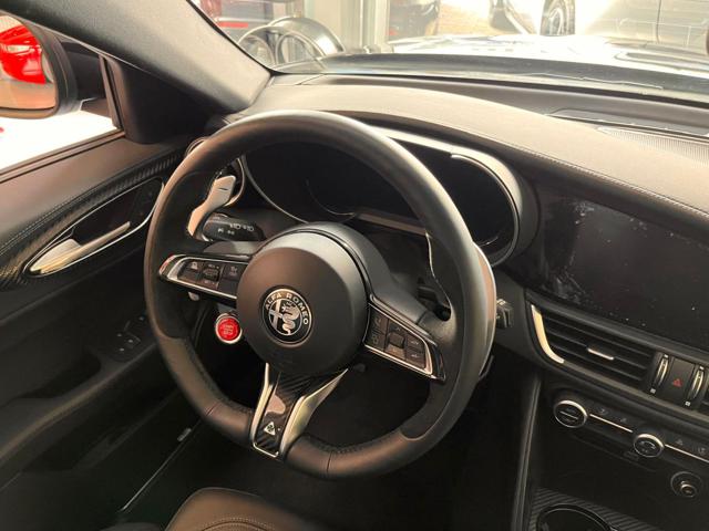 ALFA ROMEO Giulia usata, con Chiusura centralizzata