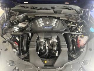 MASERATI Grecale usata, con Sospensioni pneumatiche