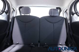 PEUGEOT 108 usata, con Airbag testa