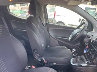 LANCIA Ypsilon usata 12