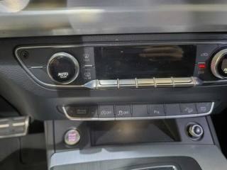 AUDI Q5 usata, con Sedile posteriore sdoppiato