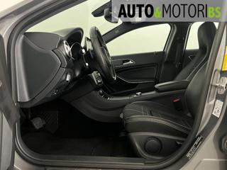 MERCEDES-BENZ A 160 usata, con Climatizzatore