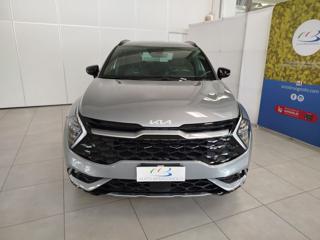 KIA Sportage usata, con Alzacristalli elettrici