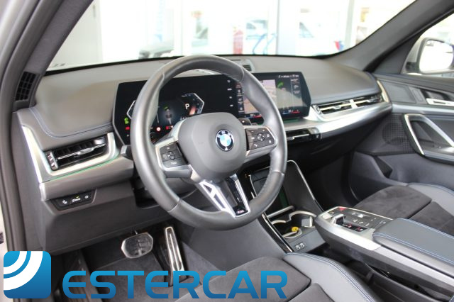 BMW X1 usata, con Airbag laterali
