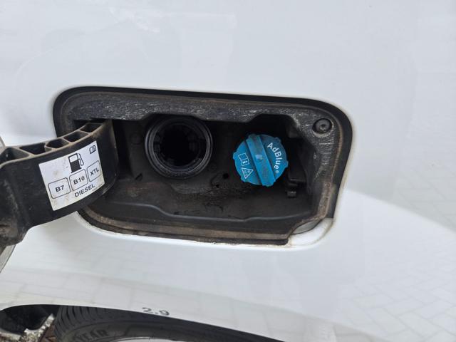 RENAULT Kangoo usata, con Park Distance Control