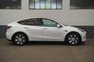 TESLA Model Y usata, con Autoradio