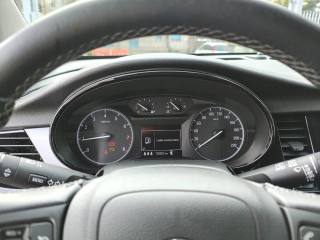 OPEL Mokka X usata, con Fari Xenon