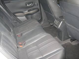 HONDA ZR-V usata, con Climatizzatore
