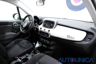 FIAT 500X usata 51