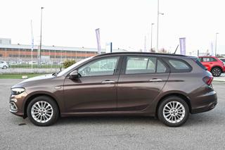 FIAT Tipo usata, con Climatizzatore