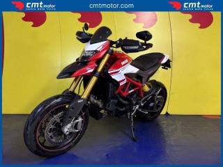 DUCATI Hypermotard 939 usata 1