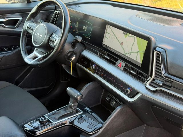 KIA Sportage usata, con Cruise Control