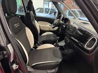 FIAT 500L usata, con Immobilizzatore elettronico