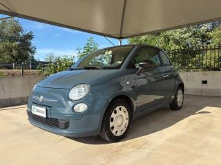 FIAT 500 1.2 Pop NEOPATENTATI CON BLUETHOOT REVISIONATA