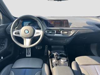 BMW 118 usata 8