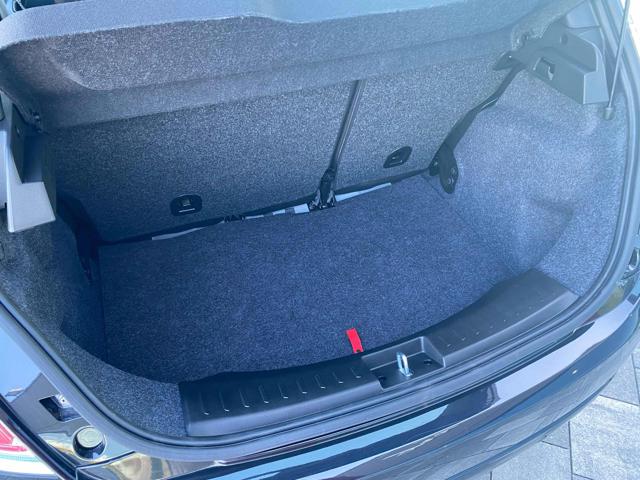 LANCIA Ypsilon usata, con Park Distance Control