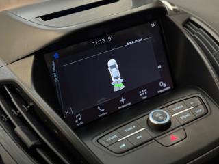 FORD Kuga usata, con Servosterzo