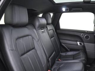 LAND ROVER Range Rover Sport usata 4