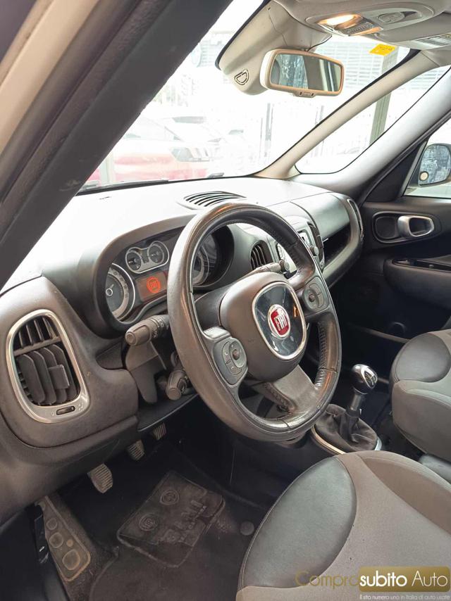 FIAT 500L usata 22