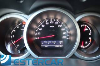 SUZUKI Grand Vitara usata, con Servosterzo