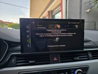 AUDI A4 usata, con Airbag testa