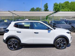 CITROEN C3 usata, con Airbag Passeggero