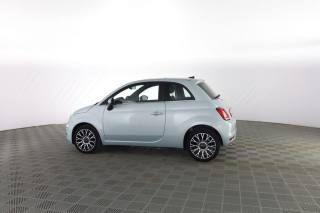 FIAT 500 usata 5