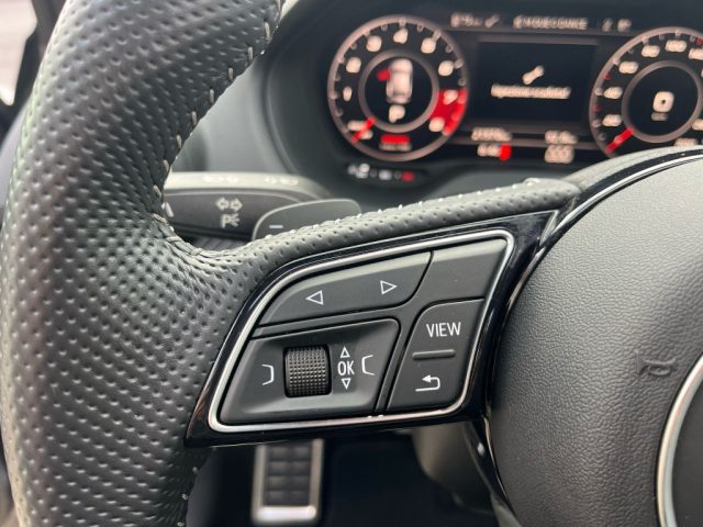 AUDI SQ2 usata, con ESP