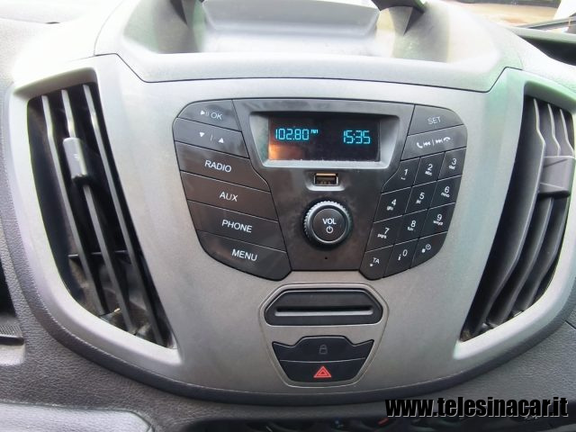 FORD usata 15